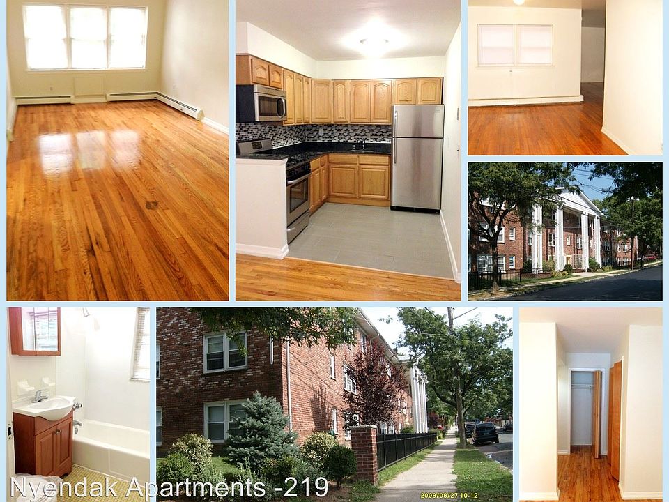 1st image of 34 Carteret St APT 2B