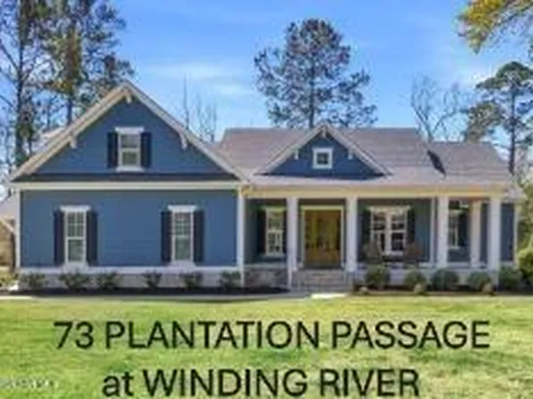 73 Plantation Passage Drive SE, Bolivia, NC 28422