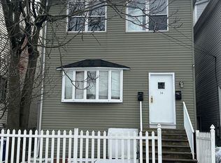 14 Grand St FLOOR 2, Garfield, NJ 07026