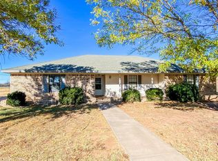 1606 Derrick Dr, Haskell, TX 79521