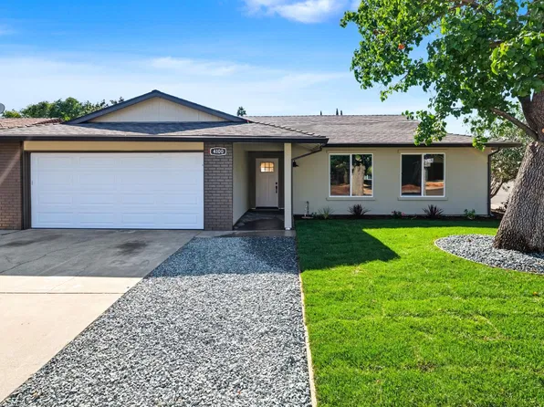 4100 Tallyho Dr, Sacramento, CA 95826