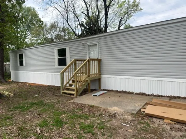 7805 Edelweiss Dr #23, Shreveport, LA 71107