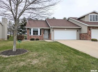 3 Heather Ct #702, Washington, IL 61571