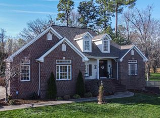 78 Barrington Cir, Paducah, KY 42003