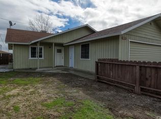 21530 Mission St, Tehachapi, CA 93561