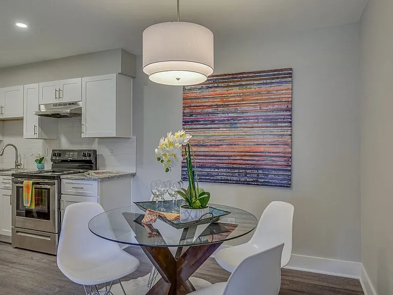 The Pointe at Bailey Cove — Photo 8
