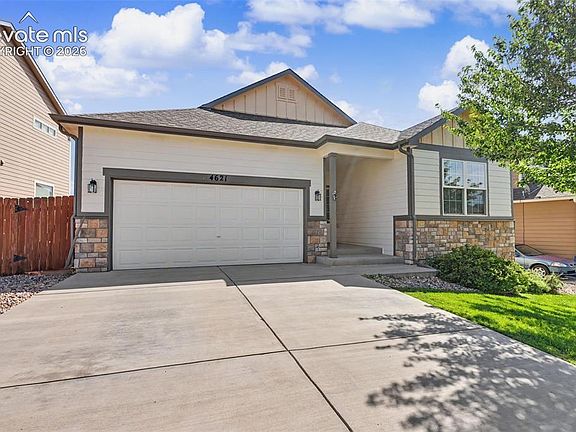 2nd image of 4621 Keagster Dr