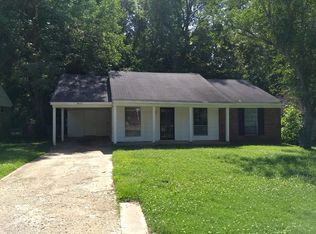 3673 Ladue St, Memphis, TN 38127