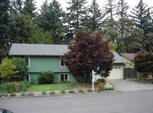 1675 NW 13th St, Gresham, OR 97030