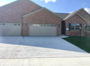 10913 N Tuscany Ridge Ct, Dunlap, IL 61525