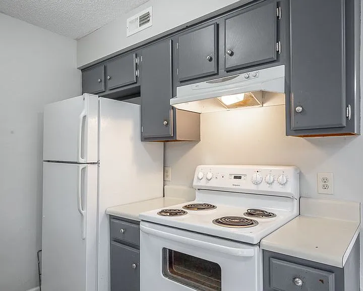 Amberwood Chalet: Modern Comfort in Chattanooga — Photo 14