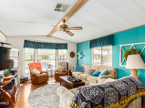4th image of 9333 E University Dr #158