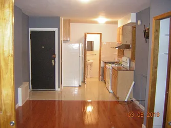 Rented by AWC Real Estate