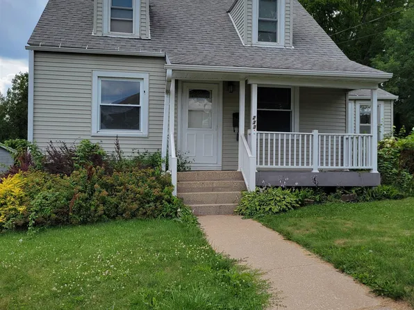 233 S Washington St, Lancaster, WI 53813