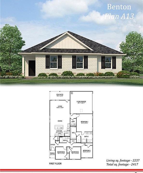 1st image of 30944 Thurston Dr