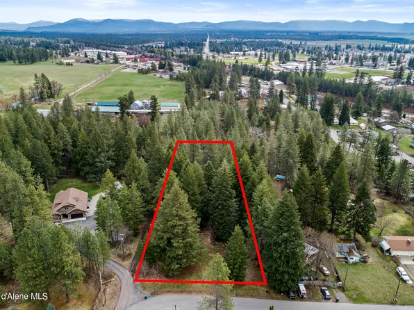 15974 N Boise St, Rathdrum, ID 83858