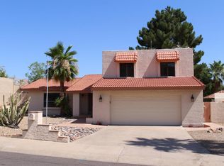 2626 E Acoma Dr, Phoenix, AZ 85032