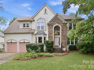 10809 Jordan Rae Ln, Charlotte, NC 28277
