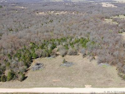 E 1050th Rd, Checotah, OK, 74426