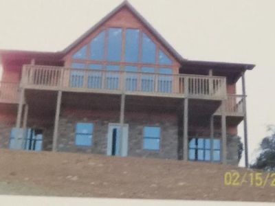 2001 Highway 160, Newport, TN, 37821