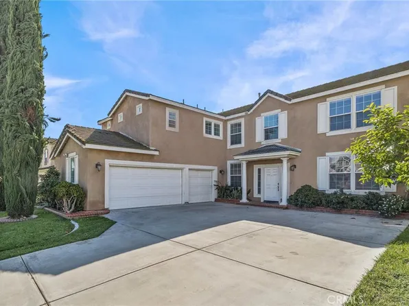 12451 Feather Dr, Mira Loma, CA 91752