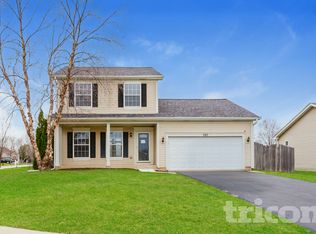 7217 Sutherland Ct, Plainfield, IL 60586