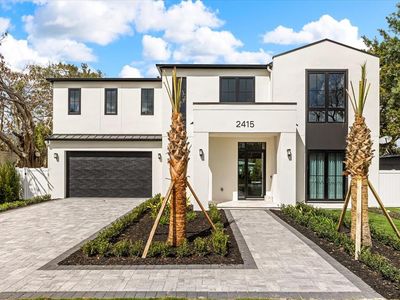 2415 LAURA PLACE, Orlando, FL, 32803
