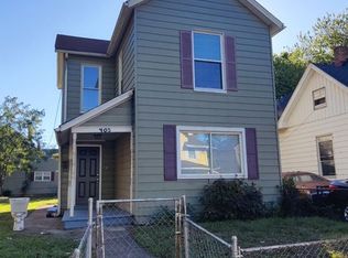 405 Moore St, Middletown, OH 45044