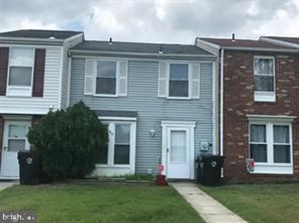 46 Victoria Manor Ct, Sicklerville, NJ 08081