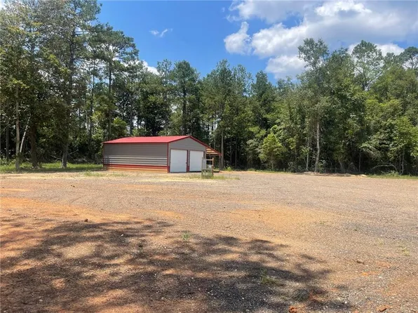 Choctaw Rd, Bogalusa, LA 70427