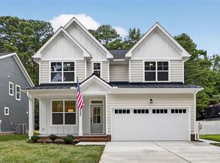 1227 Prosperity Rd, Virginia Beach, VA 23451