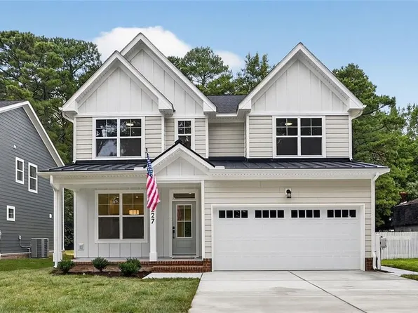 1227 Prosperity Rd, Virginia Beach, VA 23451