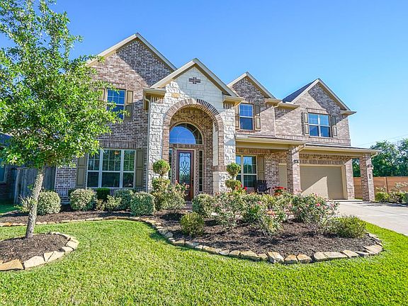 3rd image of 20502 Black Spur Ct