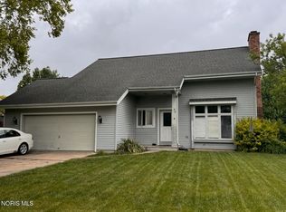 130 Shaffer Blvd, Bryan, OH 43506