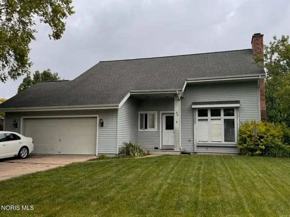 130 Shaffer Blvd, Bryan, OH 43506