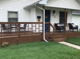108 Kate St, Carterville, IL 62918
