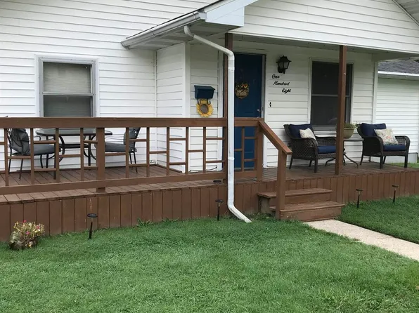 108 Kate St, Carterville, IL 62918