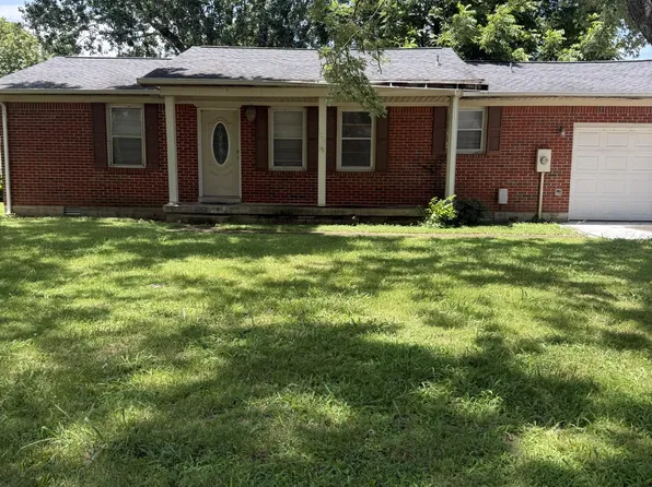 104 Blythe Cir, Columbia, TN 38401