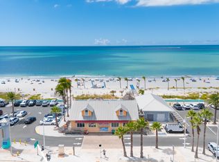 230 Medallion Blvd APT E, Madeira Beach, FL 33708