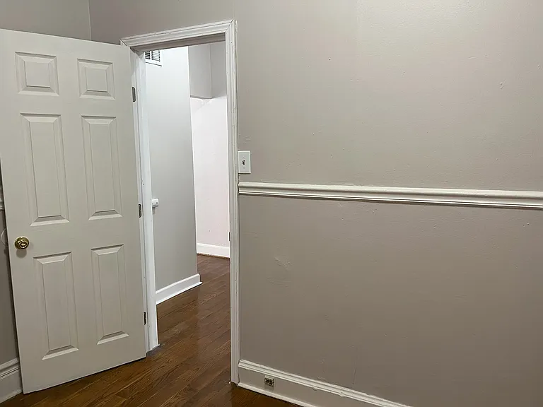 1st floor bedroom