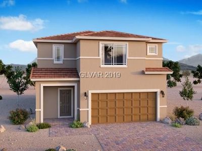 10521 Giant Cardon St, Las Vegas, NV, 89179
