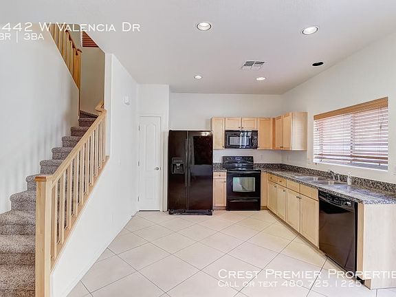 5th image of 6442 W Valencia Dr