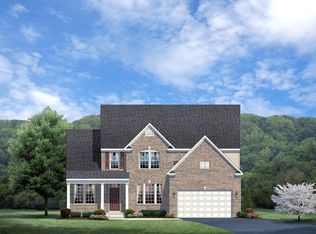 271 Vista View Cir, Crosby Township, OH 45030