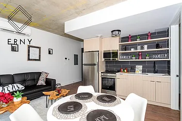 Rented by Pinn Realty