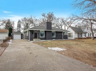 7416 5th Ave S, Richfield, MN 55423
