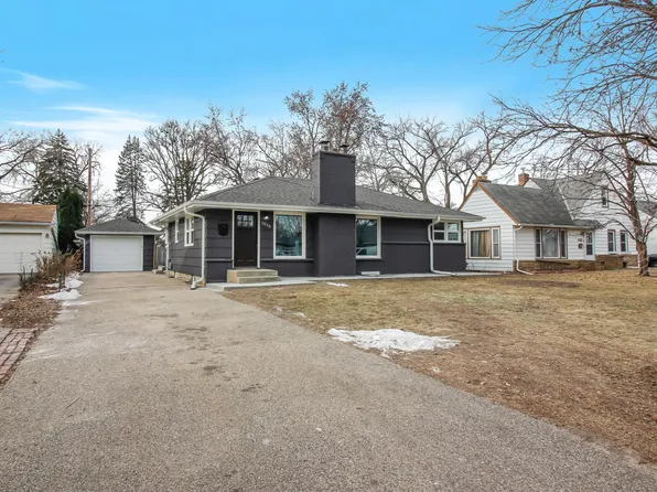 7416 5th Ave S, Richfield, MN 55423