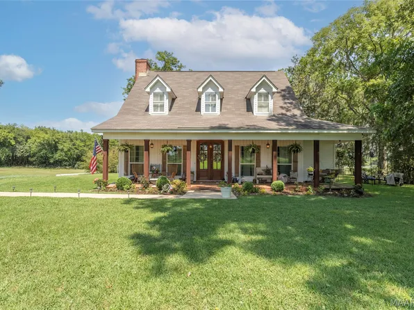 8355 Mobile Hwy, Hope Hull, AL 36043