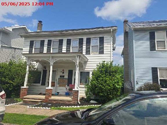 Property Side View