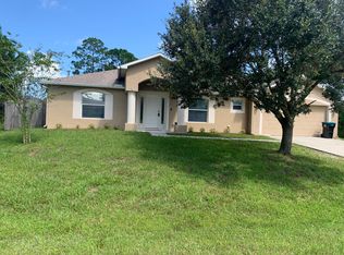 2851 Hagdom Ave SE, Palm Bay, FL 32909