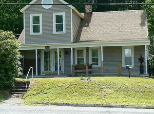 508 S Main St, Orange, MA 01364